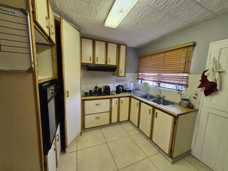 To Let commercial Property for Rent in Weltevreden Park Gauteng