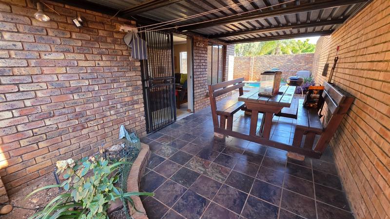 3 Bedroom Property for Sale in Doornpoort Gauteng