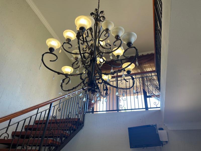 4 Bedroom Property for Sale in Vanderbijlpark SW 5 Gauteng