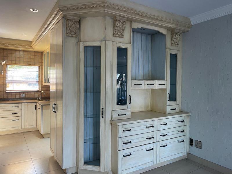 4 Bedroom Property for Sale in Vanderbijlpark SW 5 Gauteng