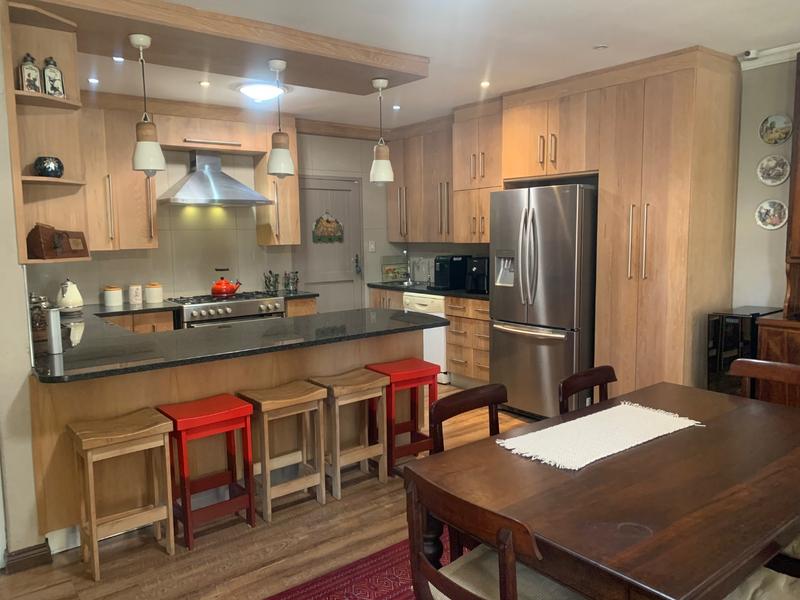 3 Bedroom Property for Sale in Vanderbijlpark SW 5 Gauteng