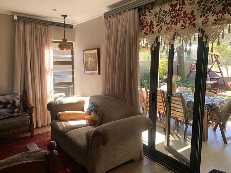 3 Bedroom Property for Sale in Vanderbijlpark SW 5 Gauteng