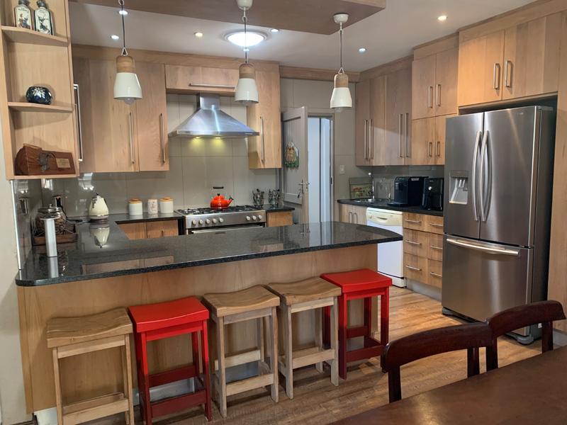 3 Bedroom Property for Sale in Vanderbijlpark SW 5 Gauteng