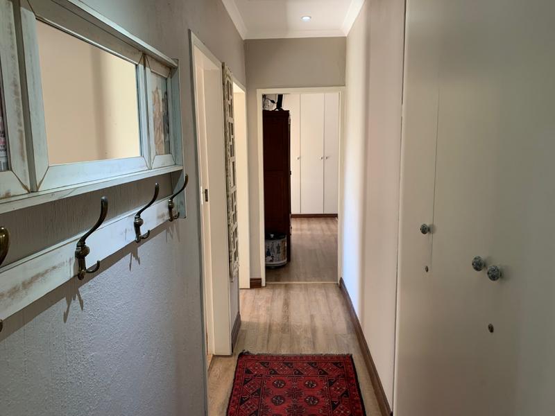 3 Bedroom Property for Sale in Vanderbijlpark SW 5 Gauteng