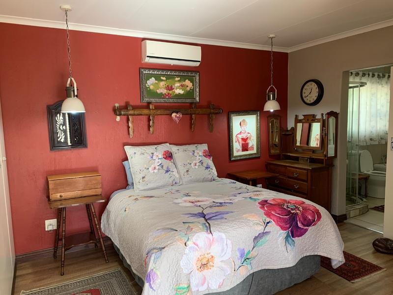 3 Bedroom Property for Sale in Vanderbijlpark SW 5 Gauteng