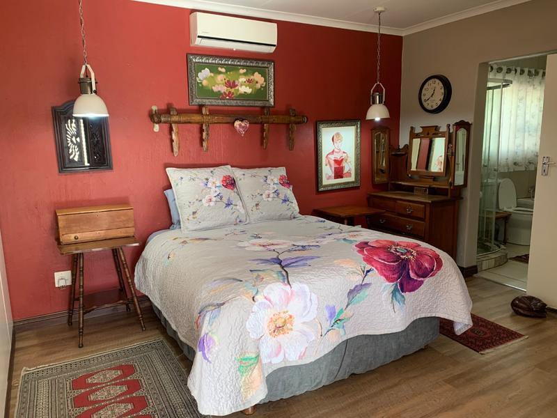 3 Bedroom Property for Sale in Vanderbijlpark SW 5 Gauteng