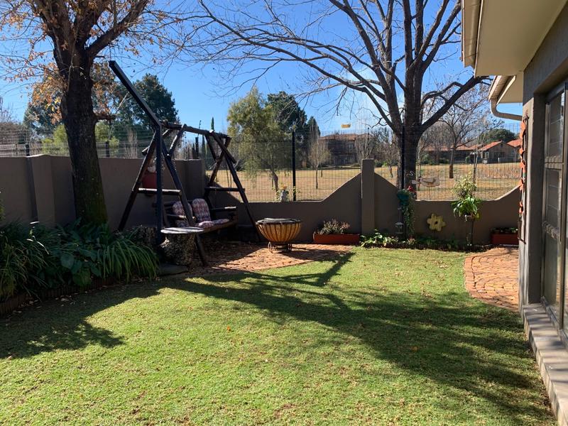 3 Bedroom Property for Sale in Vanderbijlpark SW 5 Gauteng
