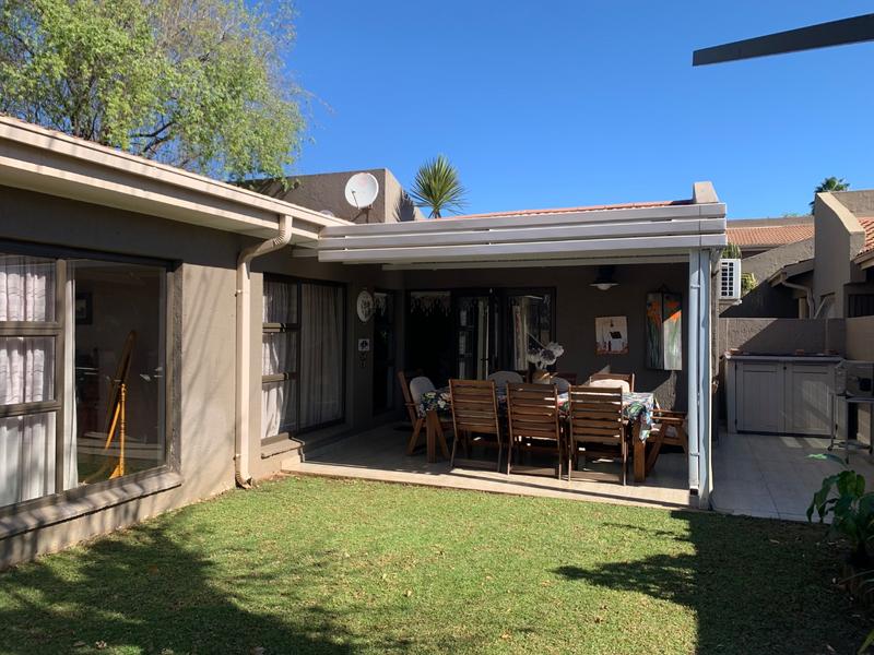 3 Bedroom Property for Sale in Vanderbijlpark SW 5 Gauteng