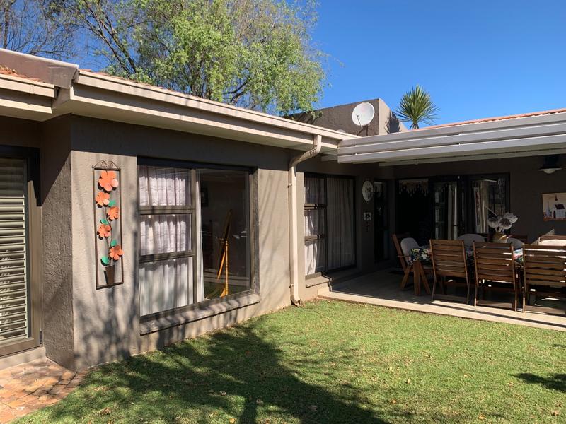 3 Bedroom Property for Sale in Vanderbijlpark SW 5 Gauteng