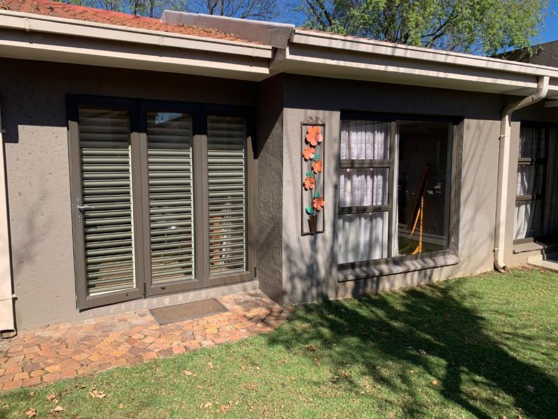 3 Bedroom Property for Sale in Vanderbijlpark SW 5 Gauteng