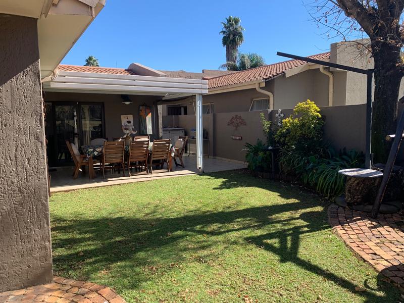 3 Bedroom Property for Sale in Vanderbijlpark SW 5 Gauteng