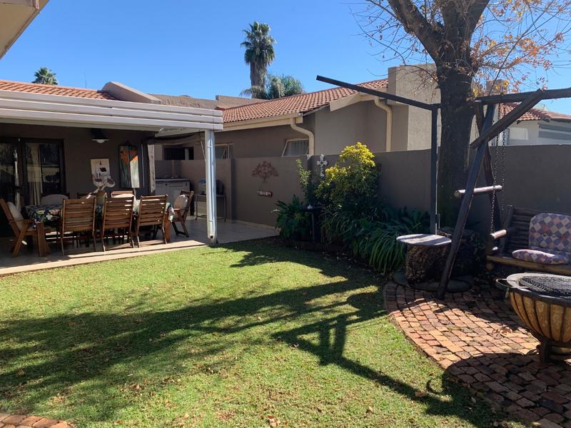 3 Bedroom Property for Sale in Vanderbijlpark SW 5 Gauteng