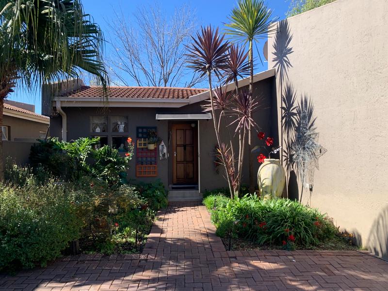 3 Bedroom Property for Sale in Vanderbijlpark SW 5 Gauteng
