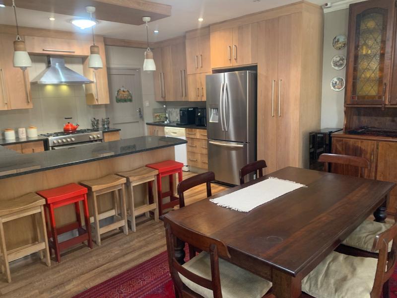 3 Bedroom Property for Sale in Vanderbijlpark SW 5 Gauteng