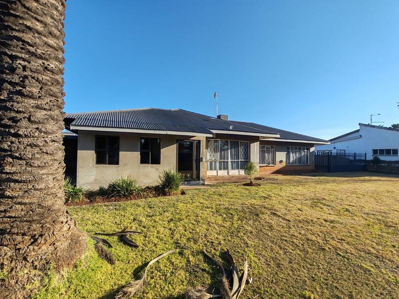 6 Bedroom Property for Sale in Meyerton Central Gauteng