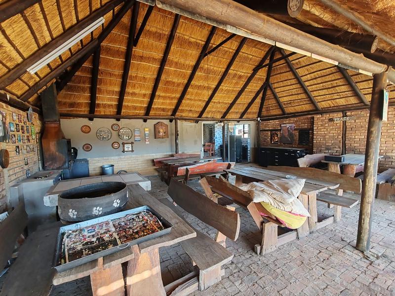 6 Bedroom Property for Sale in Meyerton Central Gauteng