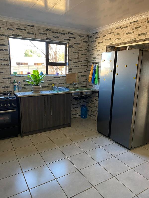6 Bedroom Property for Sale in Meyerton Central Gauteng