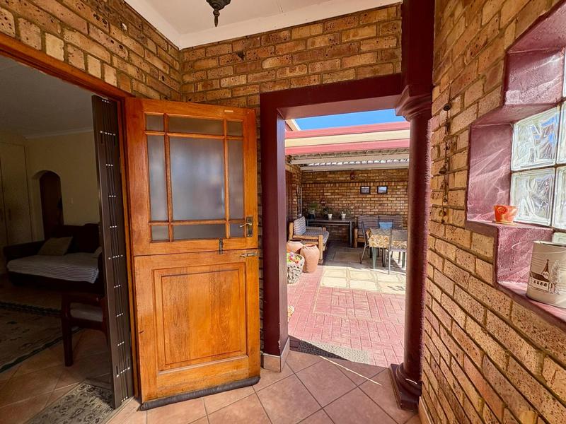 2 Bedroom Property for Sale in Bronkhorstspruit Gauteng