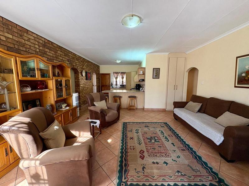 2 Bedroom Property for Sale in Bronkhorstspruit Gauteng