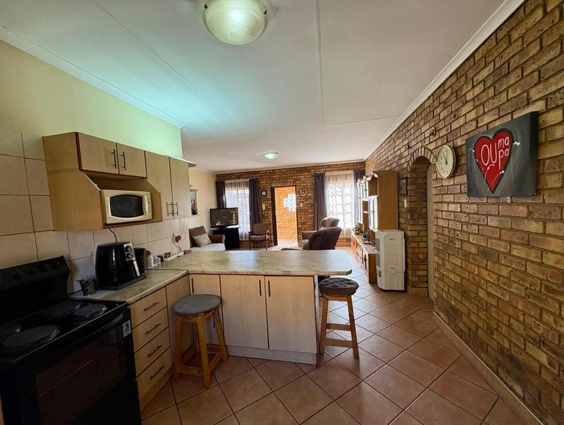2 Bedroom Property for Sale in Bronkhorstspruit Gauteng