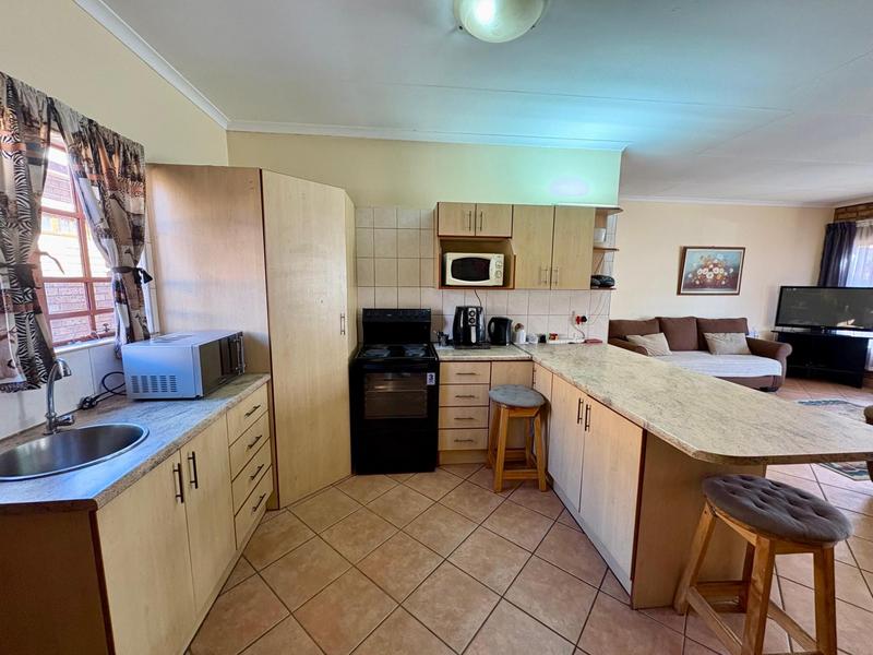 2 Bedroom Property for Sale in Bronkhorstspruit Gauteng