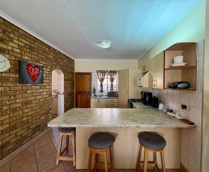 2 Bedroom Property for Sale in Bronkhorstspruit Gauteng