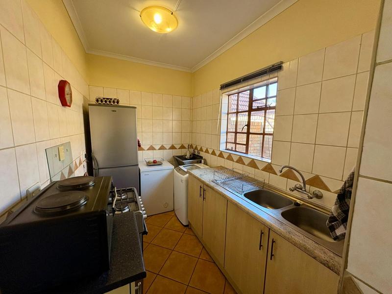 2 Bedroom Property for Sale in Bronkhorstspruit Gauteng