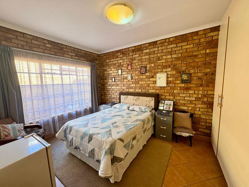 2 Bedroom Property for Sale in Bronkhorstspruit Gauteng