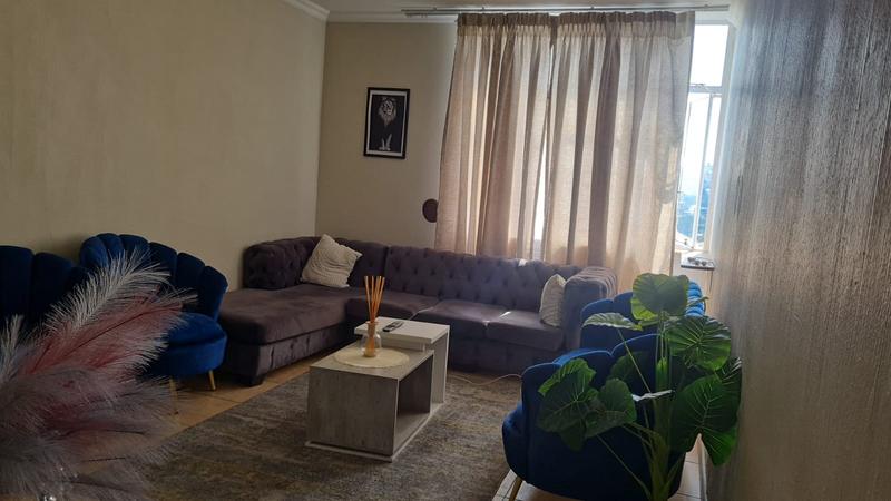 To Let 1 Bedroom Property for Rent in Bedford Gardens Gauteng