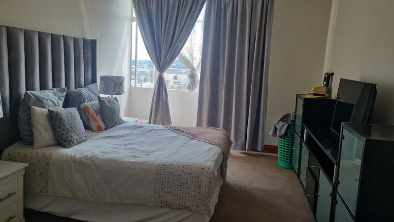 To Let 1 Bedroom Property for Rent in Bedford Gardens Gauteng