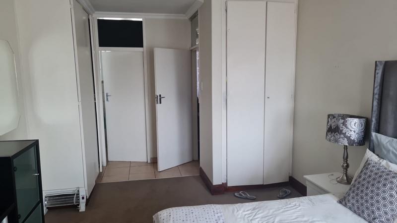 To Let 1 Bedroom Property for Rent in Bedford Gardens Gauteng