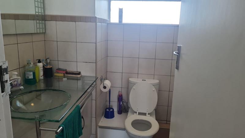 To Let 1 Bedroom Property for Rent in Bedford Gardens Gauteng