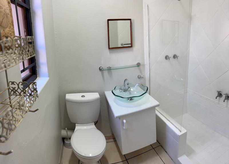 To Let 1 Bedroom Property for Rent in Edenvale Gauteng