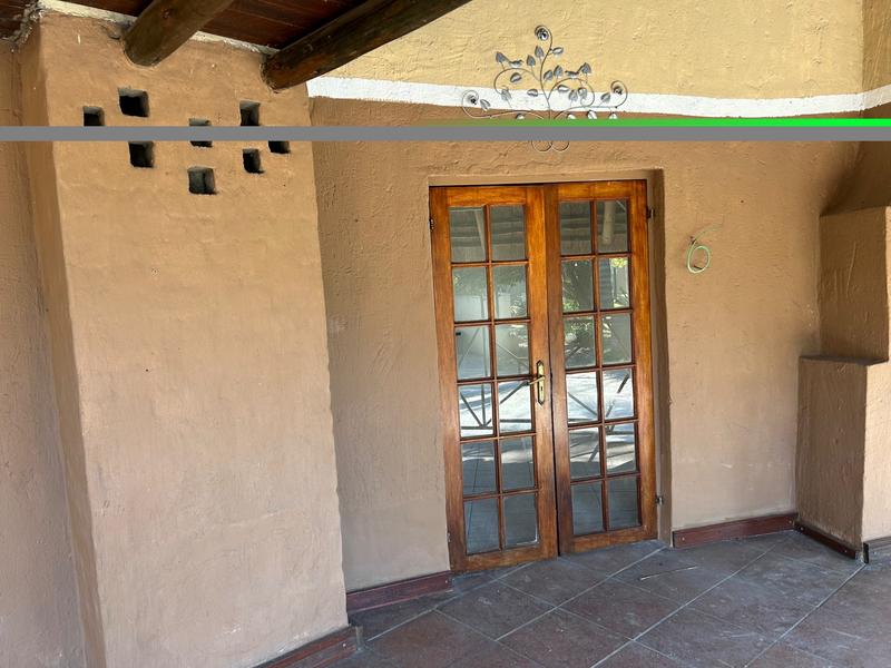 To Let 1 Bedroom Property for Rent in Edenvale Gauteng