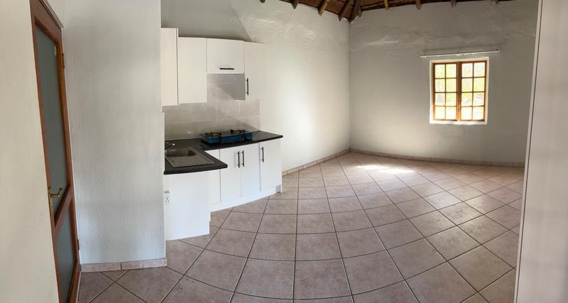 To Let 1 Bedroom Property for Rent in Edenvale Gauteng