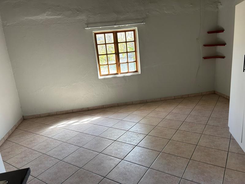 To Let 1 Bedroom Property for Rent in Edenvale Gauteng