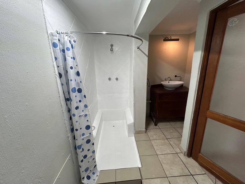 To Let 1 Bedroom Property for Rent in Edenvale Gauteng