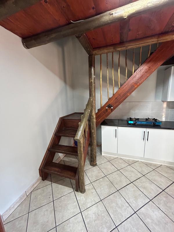 To Let 1 Bedroom Property for Rent in Edenvale Gauteng