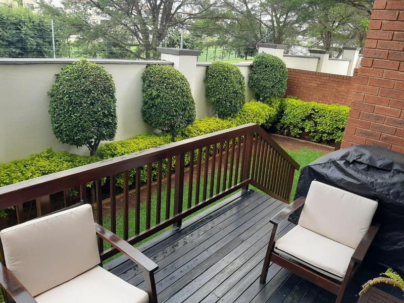 To Let 2 Bedroom Property for Rent in Greenstone Hill Gauteng