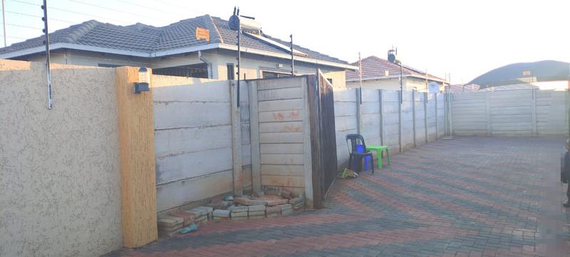 3 Bedroom Property for Sale in The Orchards Gauteng