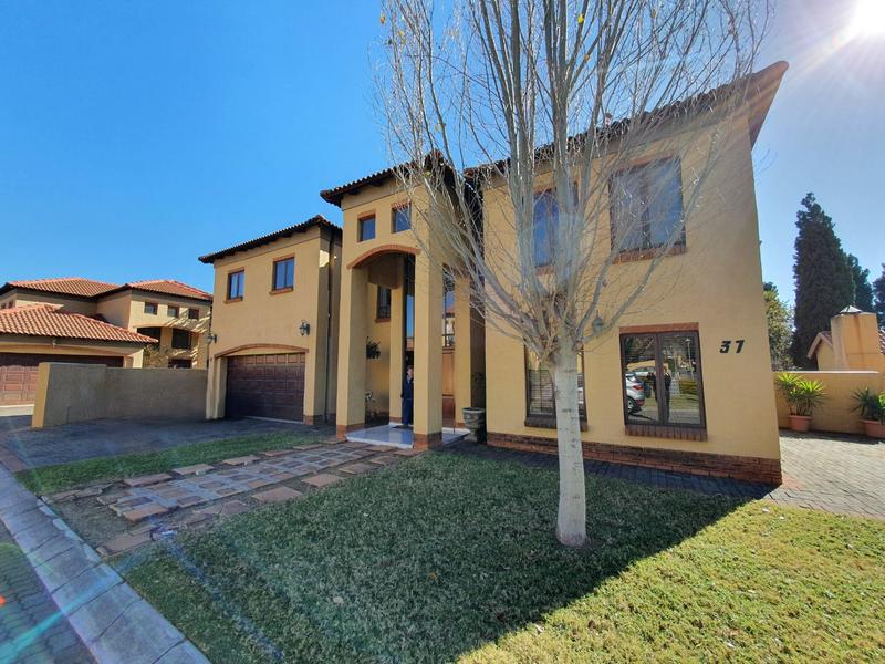 0 Bedroom Property for Sale in Montana Park Gauteng
