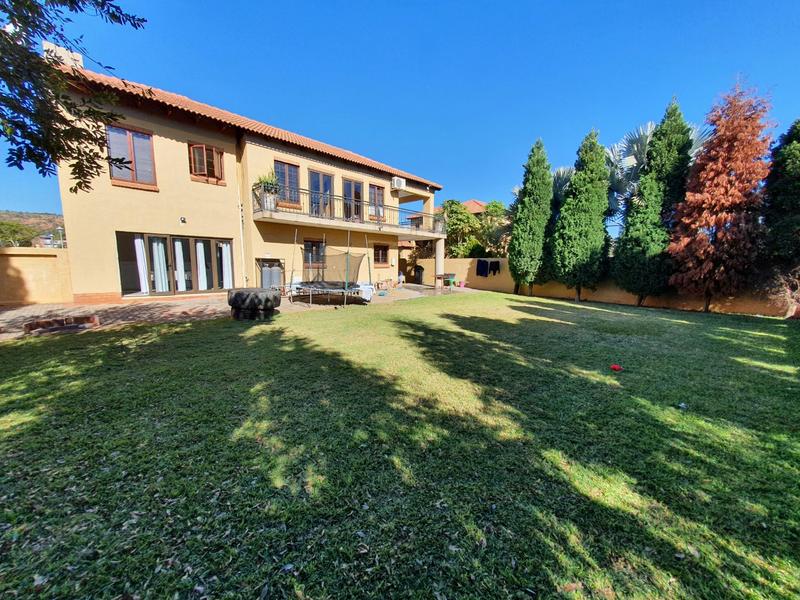 0 Bedroom Property for Sale in Montana Park Gauteng
