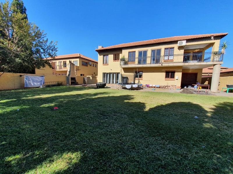 0 Bedroom Property for Sale in Montana Park Gauteng