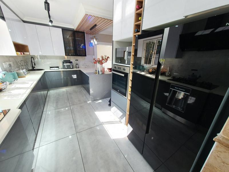 0 Bedroom Property for Sale in Montana Park Gauteng