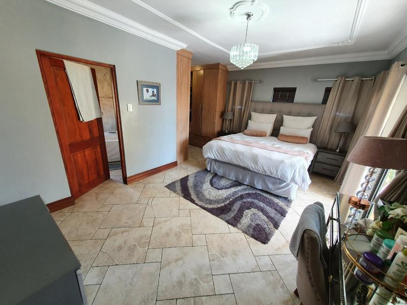 0 Bedroom Property for Sale in Montana Park Gauteng