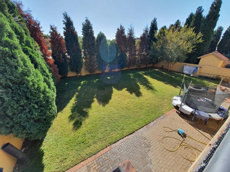 0 Bedroom Property for Sale in Montana Park Gauteng