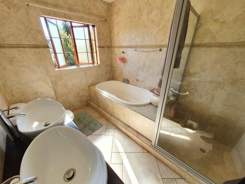 0 Bedroom Property for Sale in Montana Park Gauteng