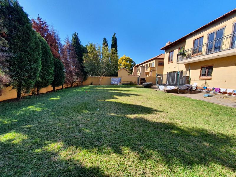 0 Bedroom Property for Sale in Montana Park Gauteng