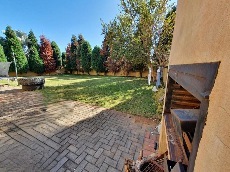 0 Bedroom Property for Sale in Montana Park Gauteng