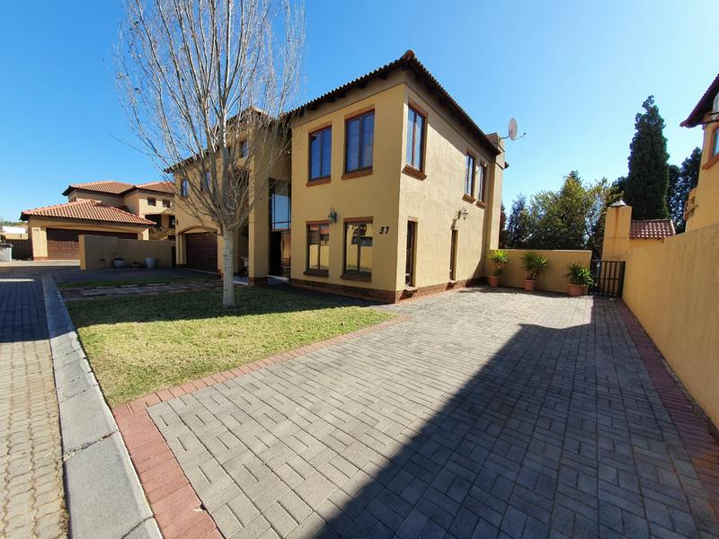 0 Bedroom Property for Sale in Montana Park Gauteng